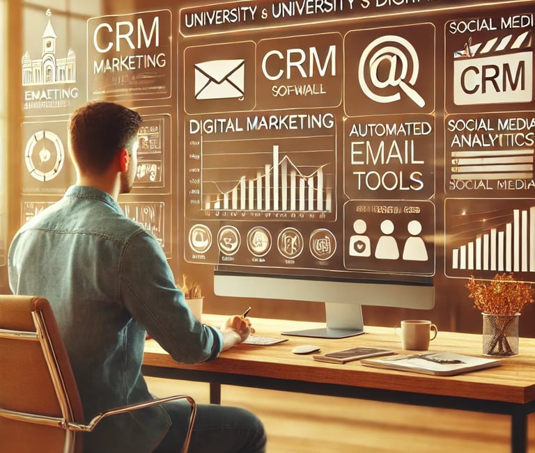 Marketing Multicanal
