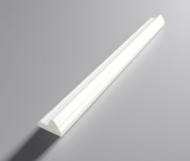 Premium Quality Charcoal Moulding