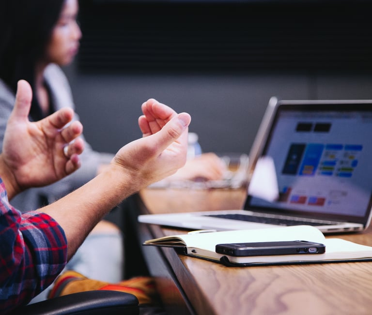 Agyle Bpo Financeiro | Planejamento Financeiro