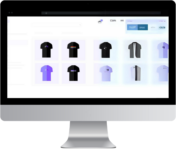 Tronsoft | Sistema para sua loja online. Tenha tudo que você preicisa na palma da sua mão.
