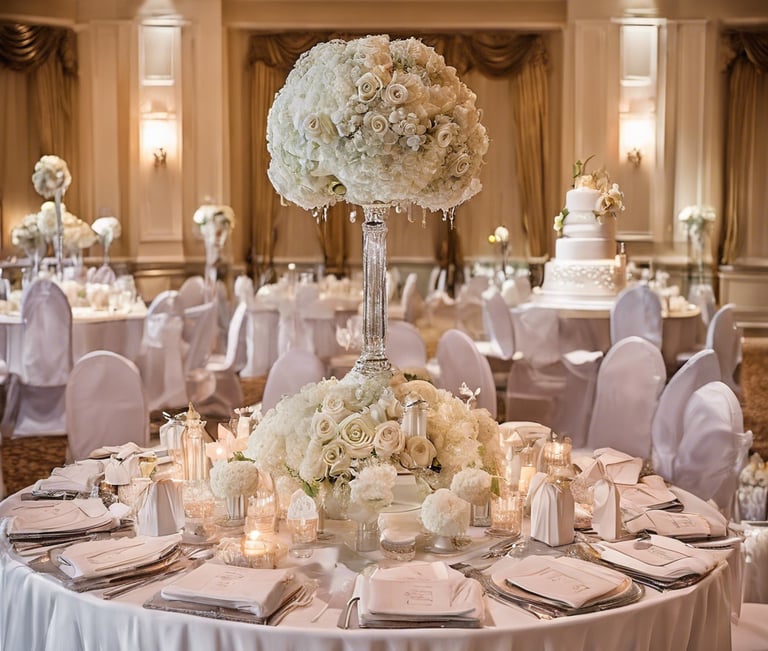 Best Wedding Planner In delhi NCR