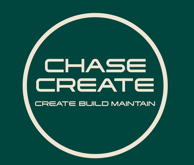 a logo for a business that is a business name