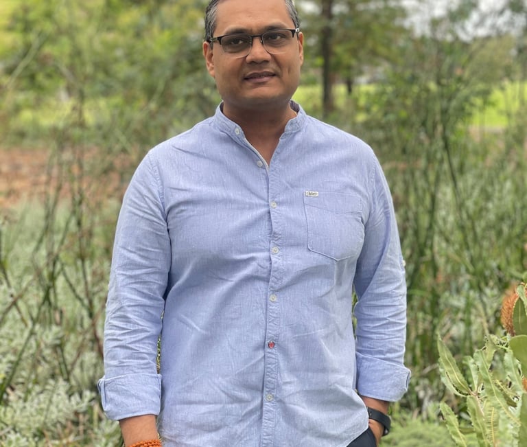 Rahul Singh Astrologer