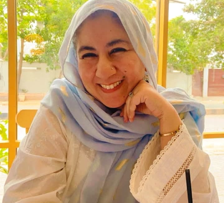 Ayesha Adil AcademiaUK