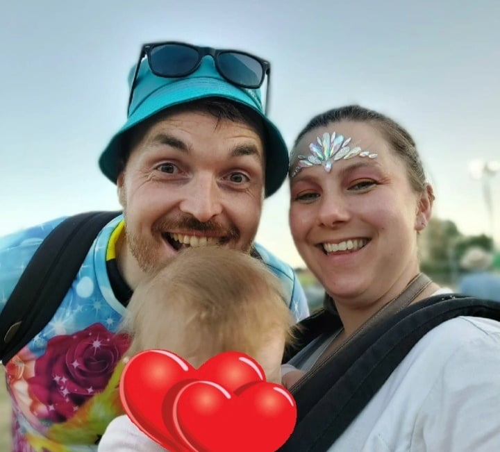 Benjamin créateur de ma salle de jeux