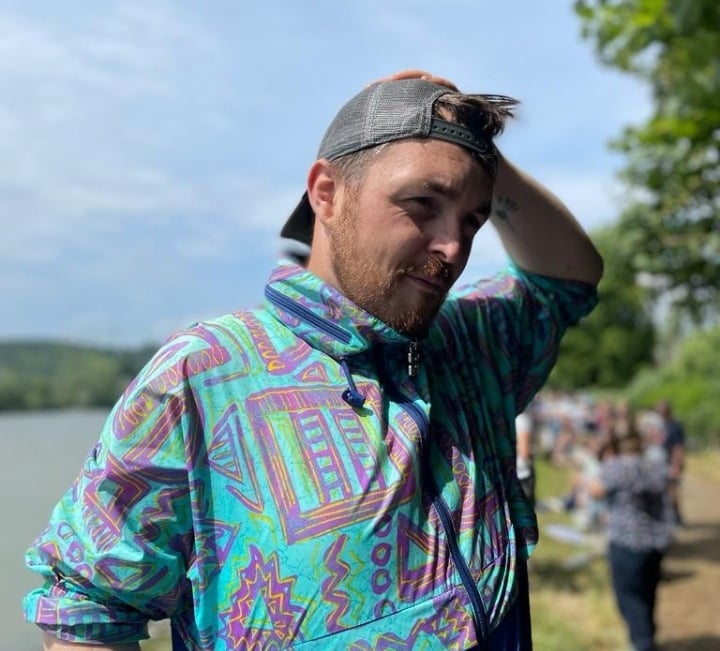 Benjamin créateur de Ma salle de jeux