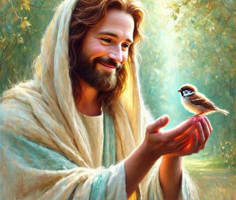 4. Growth in Godliness