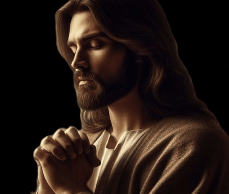 Finding Solace in Christ's Loneliness