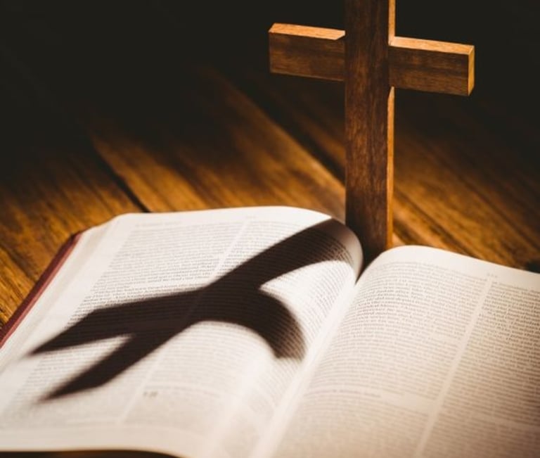 Biblical Insights Against Covetousness