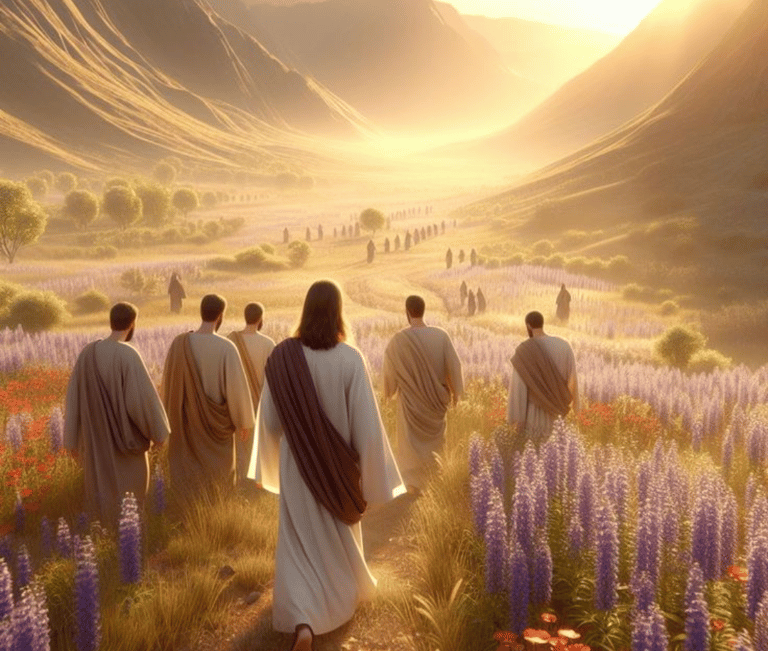3. The Strength Found in Community