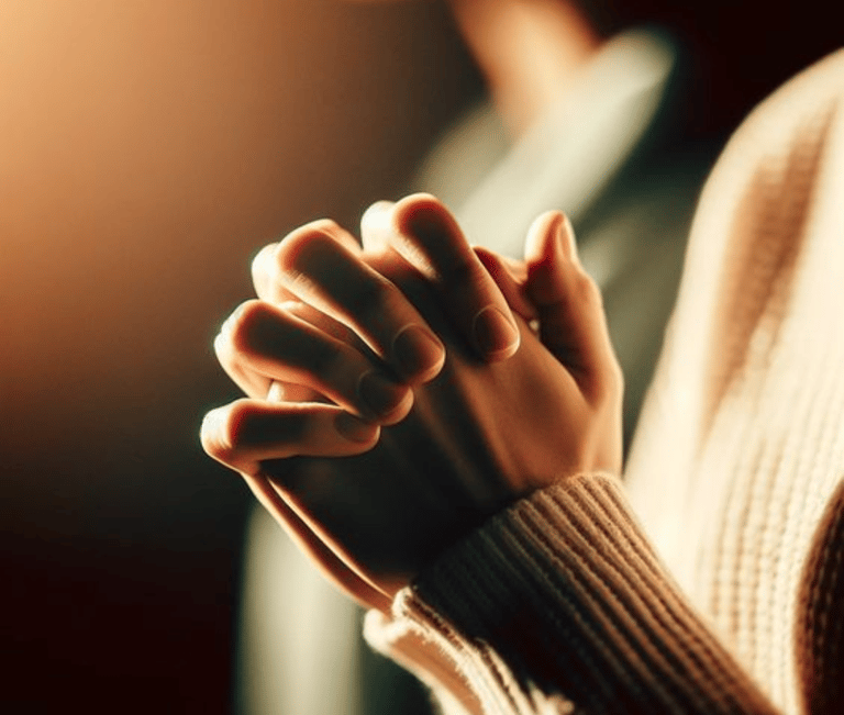 Are You Walking in God's Will?