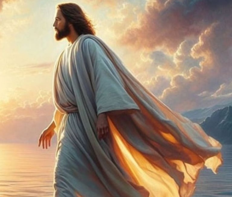 Living with Contentment