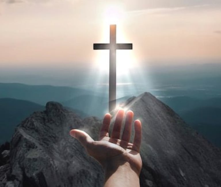A Life Oriented Toward God