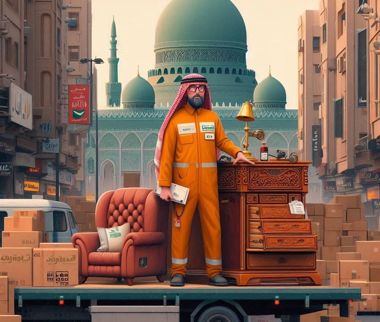شركة تشتري اثاث مستعمل بشرق الرياض