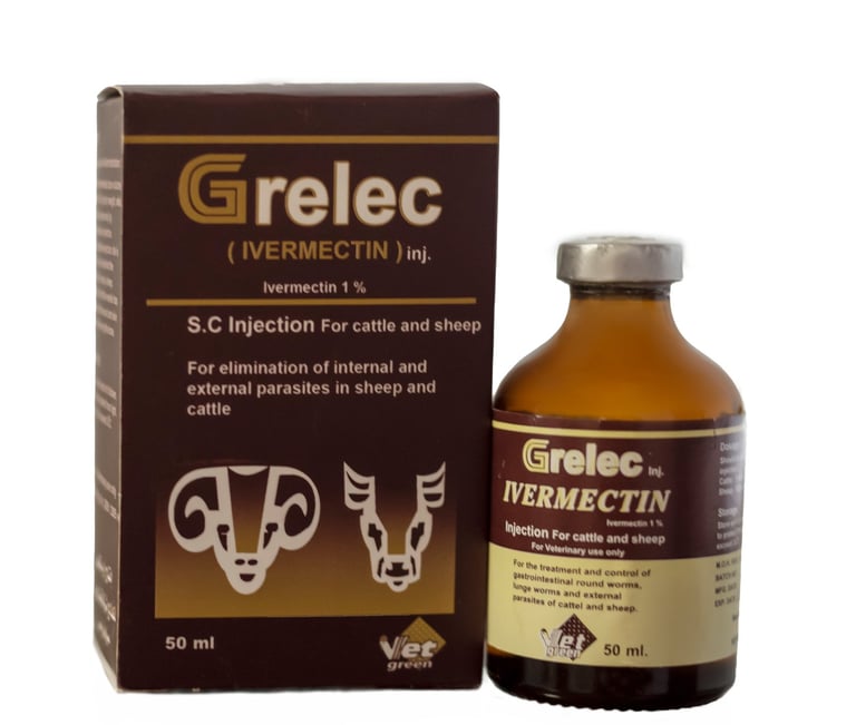 GRELEC