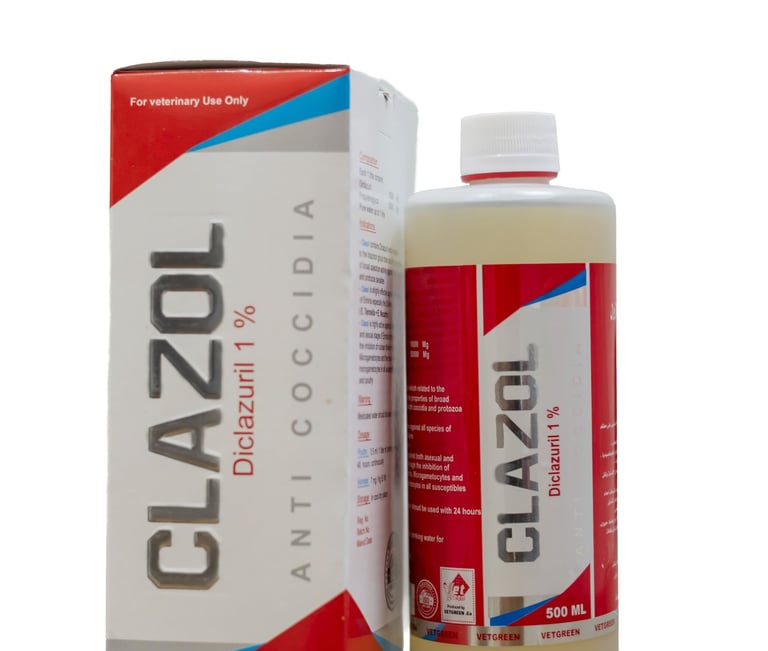 clazol