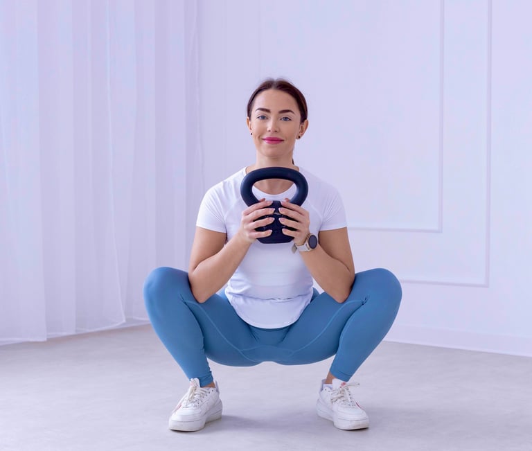 trener personalny bielsko