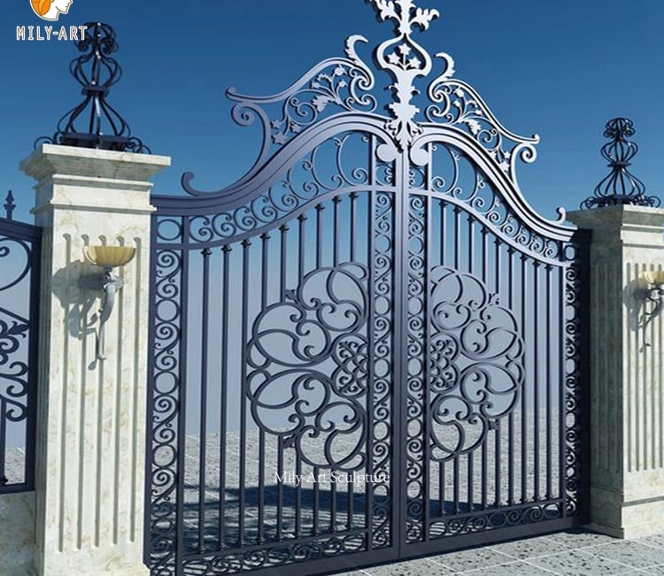 High Quality Gates