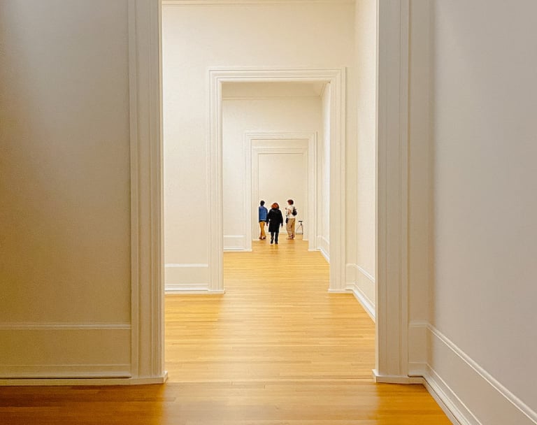 ¿Cómo hacer fotografías en interiores? Captura la esencia interior