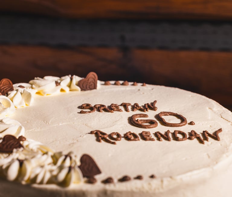 Torta