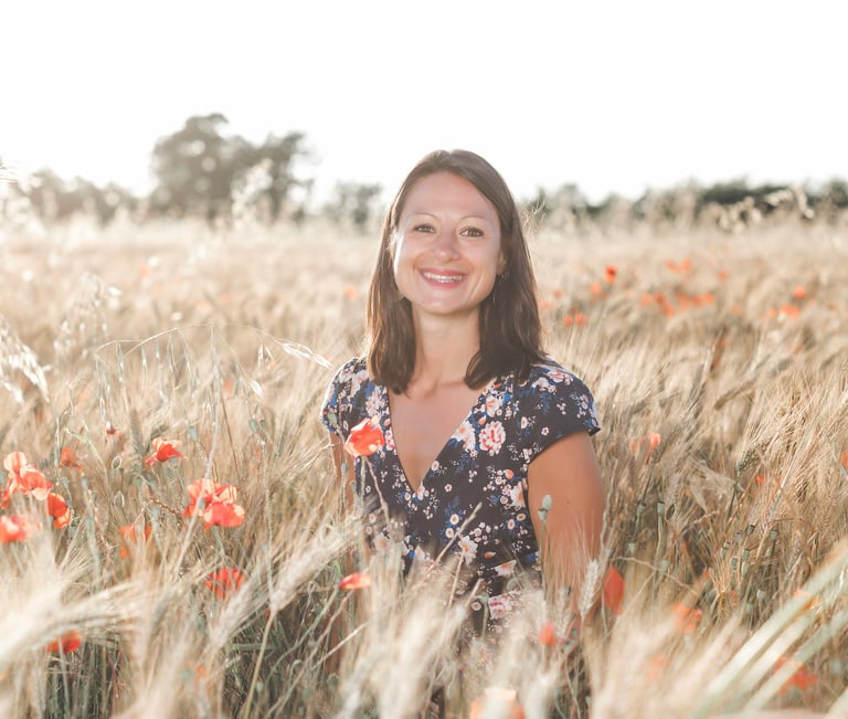 Marie collard formatrice hypnose