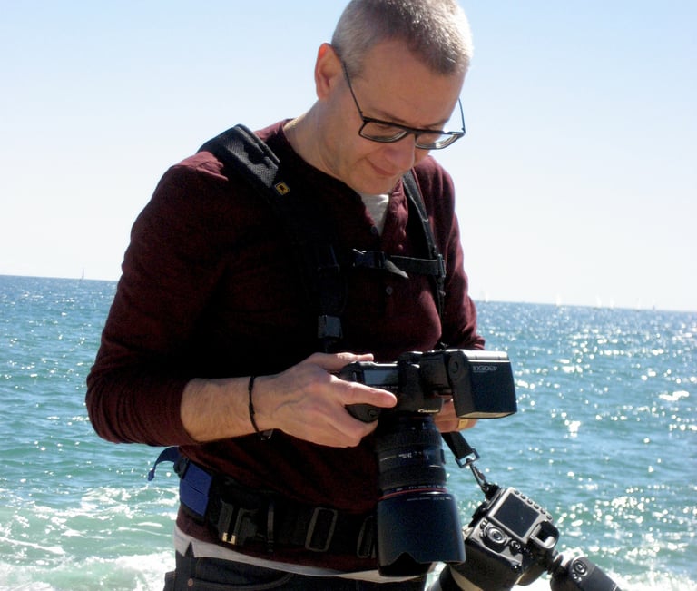 fotografo de boda en barcelona