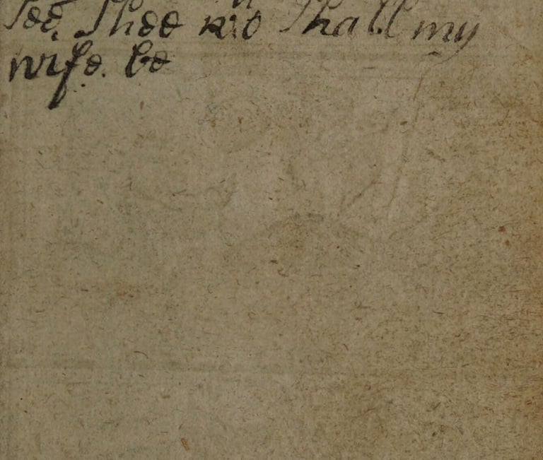 Hill’s Legerdemain