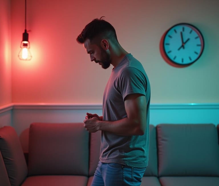 #RehabilitaciónDeAdicciones