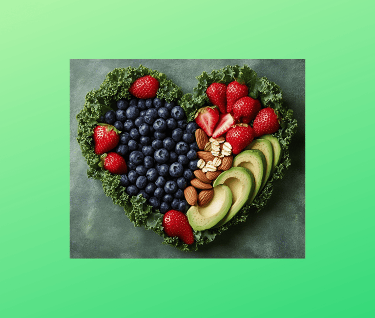 Naturally Lowering LDL: A Comprehensive Guide to Cholesterol Management