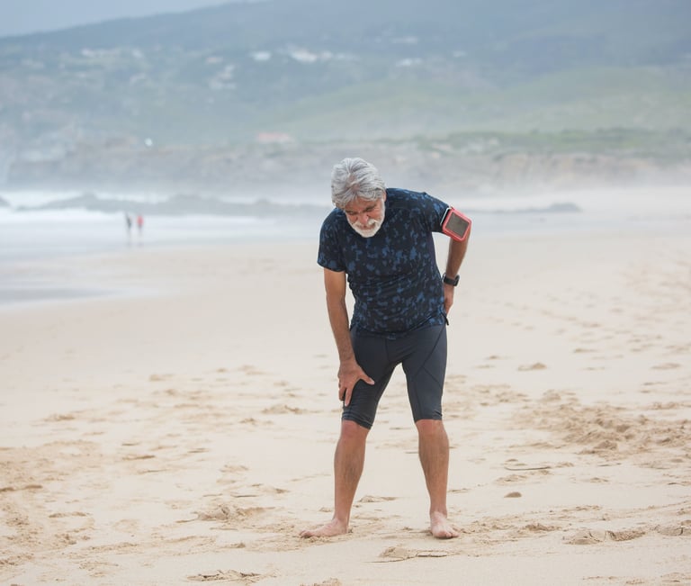 Spinal stenosis physical therapy