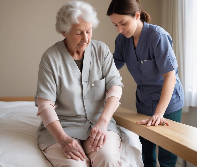 Dynamic Moves - Our Mission