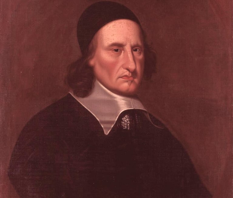 Archibald Campbell, Marquess of Argyll, 8th Earl of Argyll, Chief of Clan Campbell