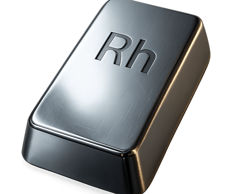 rhodium