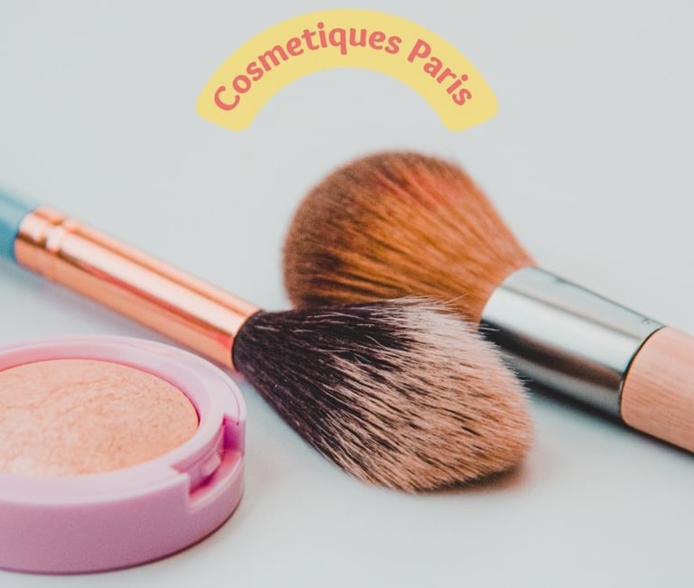 Cosmetique Paris