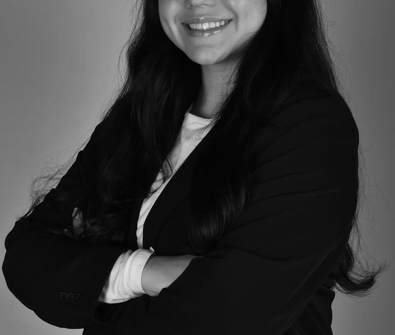 black and white image Alex Mosqueda