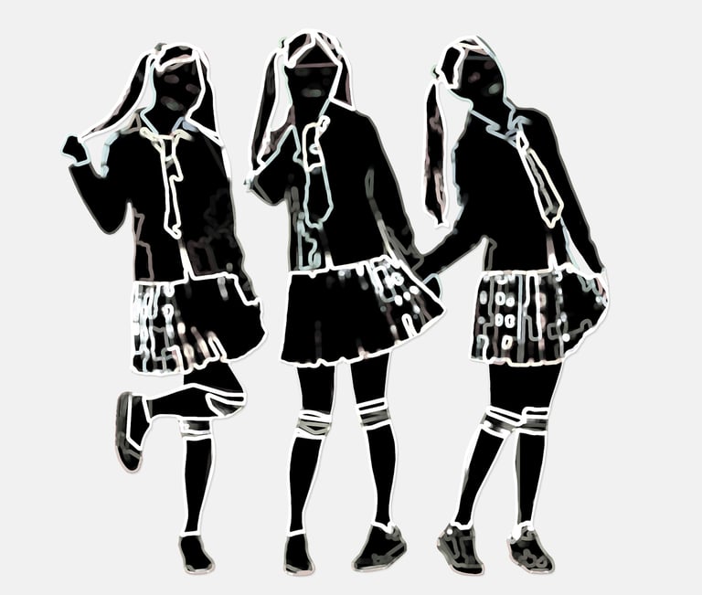 the instagram generation