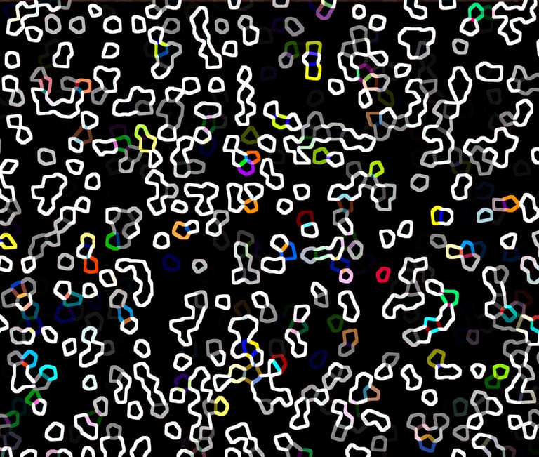 Furio Torracchi Digital print on Aluminium-dibond