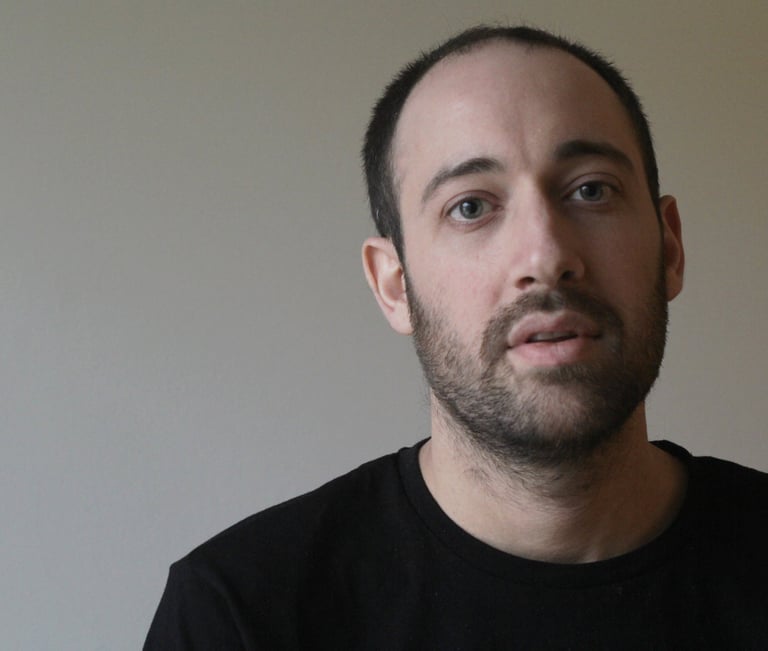 Martín Emiliano Díaz