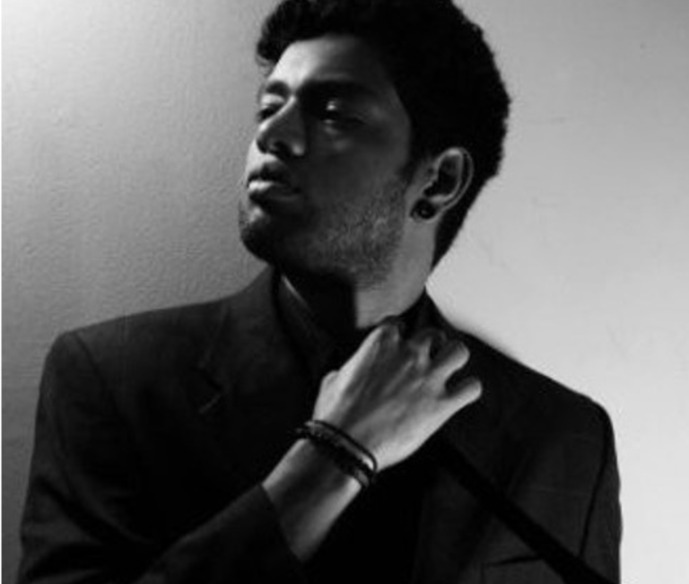 Foto Jhon Mosquera