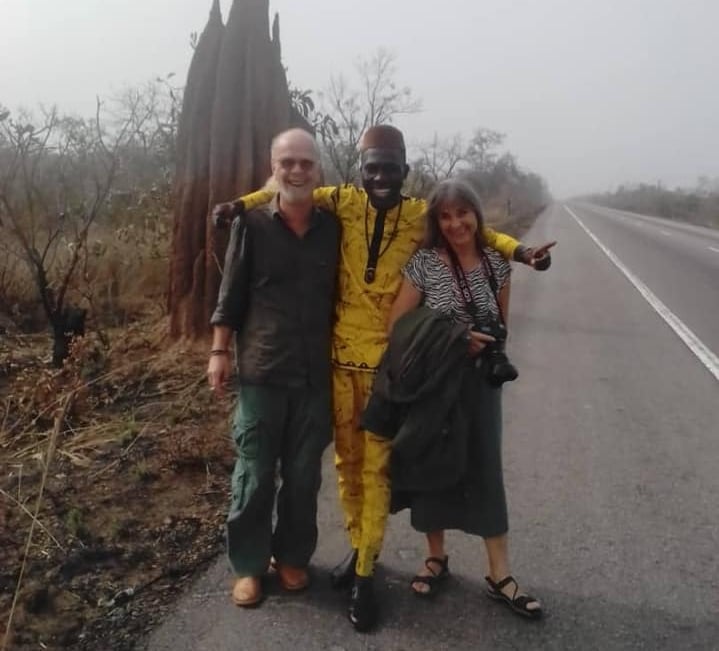 Private Tours in Ghana 