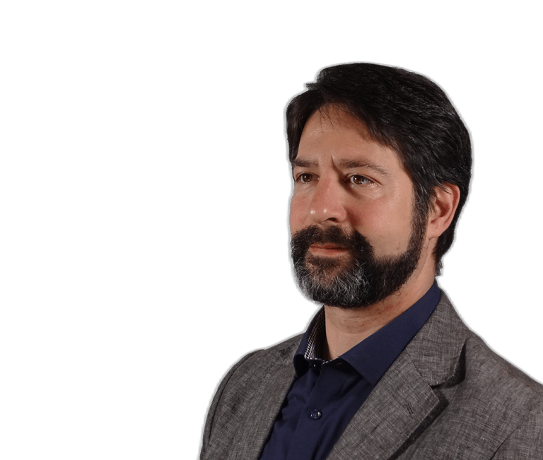 Danilo Amelotti, AD Businesses, Security Consultant