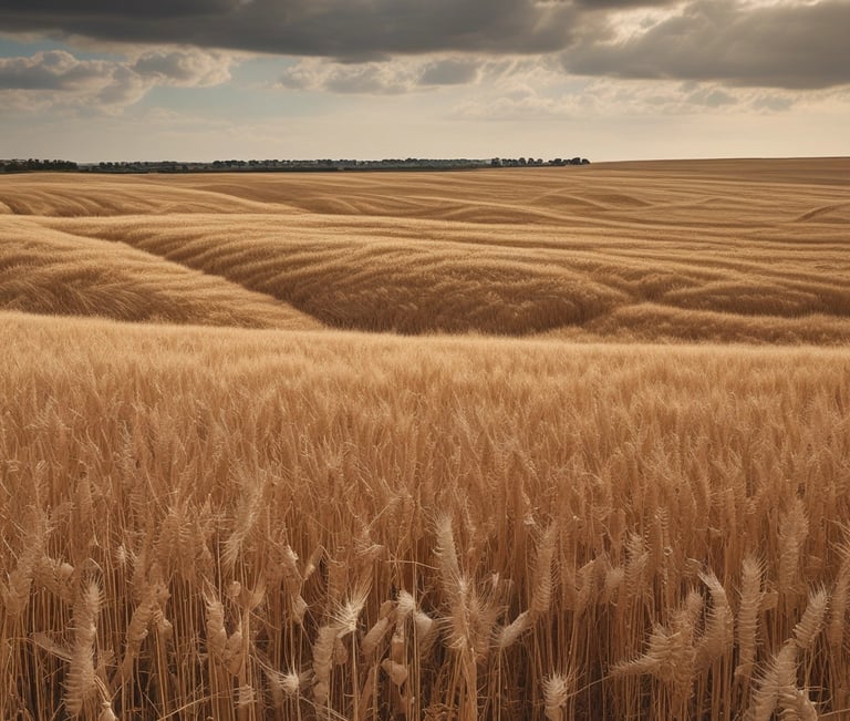 worm's-eye view photography of concrete building