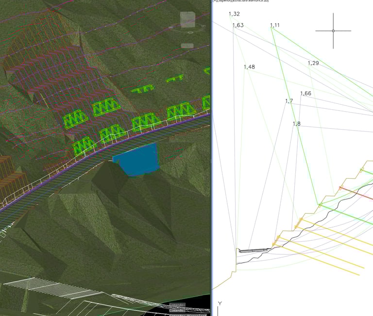 estabilidad de taludes