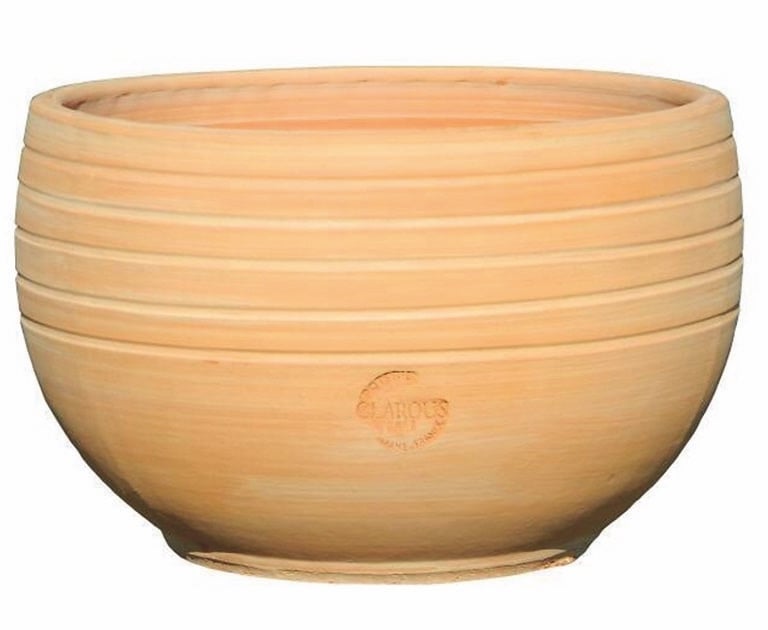 vase, pot en terre cuite