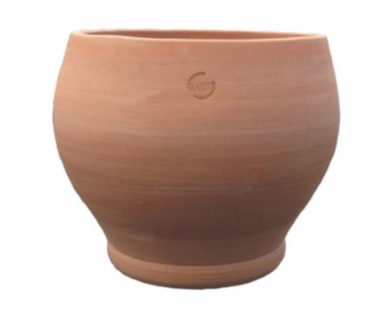 pot, vase terre cuite