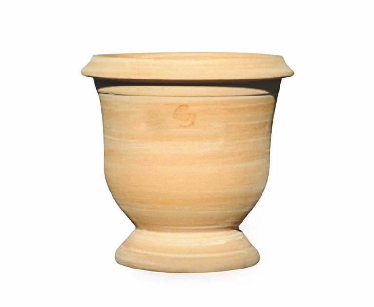 vase en terre cuite