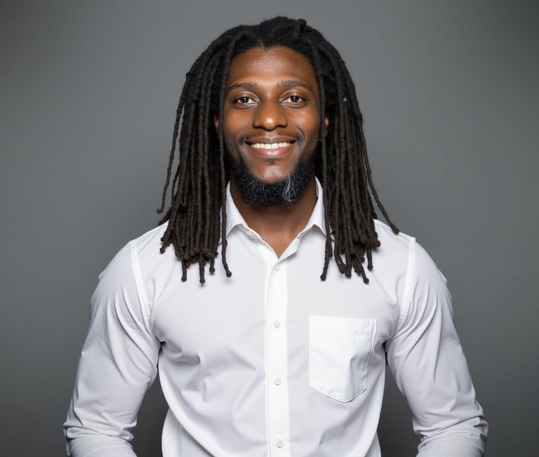 Glody kikonga