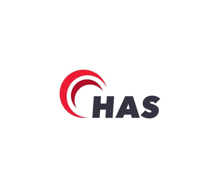 has