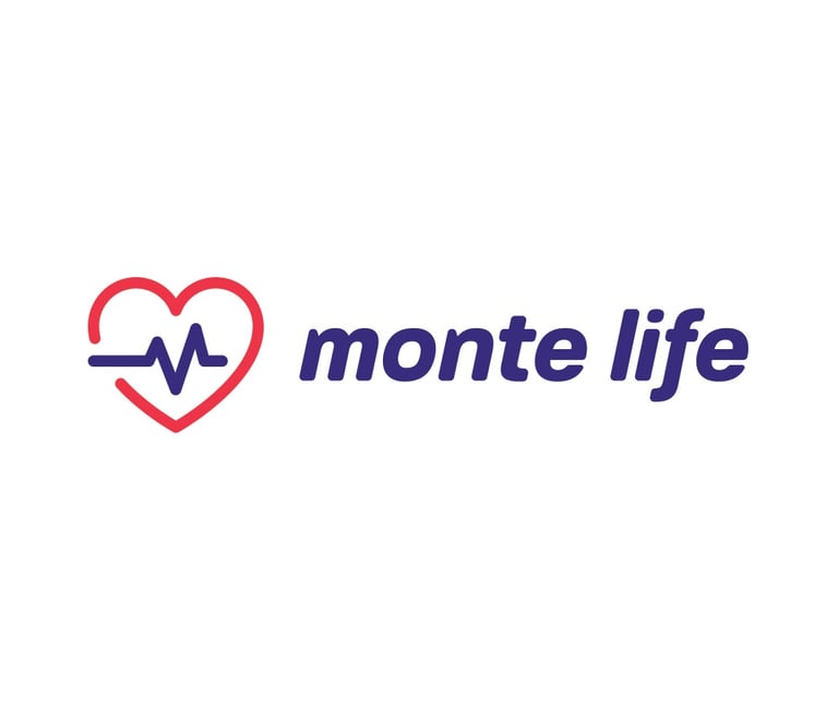 monte life