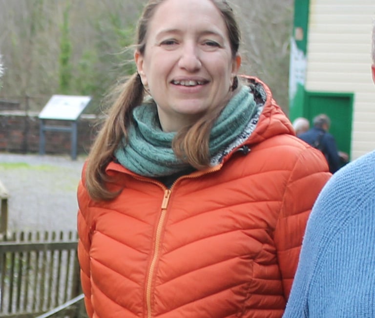 Lou Partridge - Producer